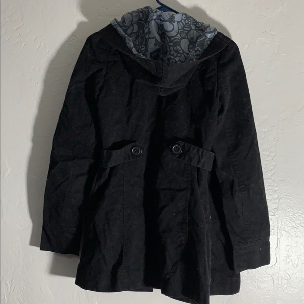 Roxy Jacket. - Picture 3 of 3